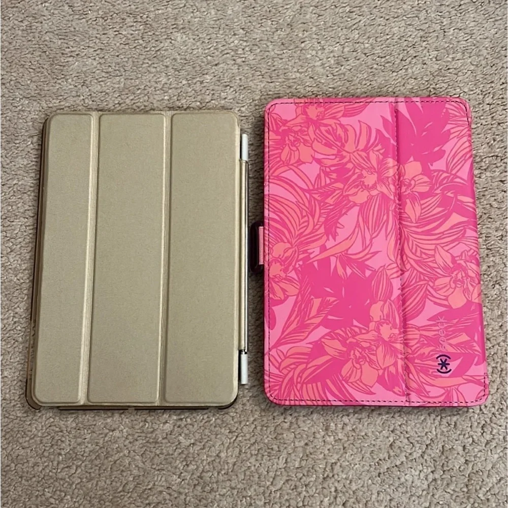 iPad Air 2 Case Bundle